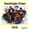 Dschinghis Khan